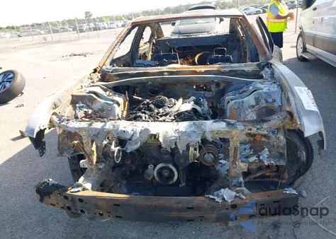 2013 Dodge Charger Se z USA, uszkodzony, nr VIN 2C3CDXBG6DH622130